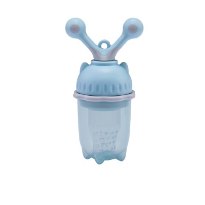 Wholesale Fresh Food Feeder Baby Silicone Bite Fruit Feeder